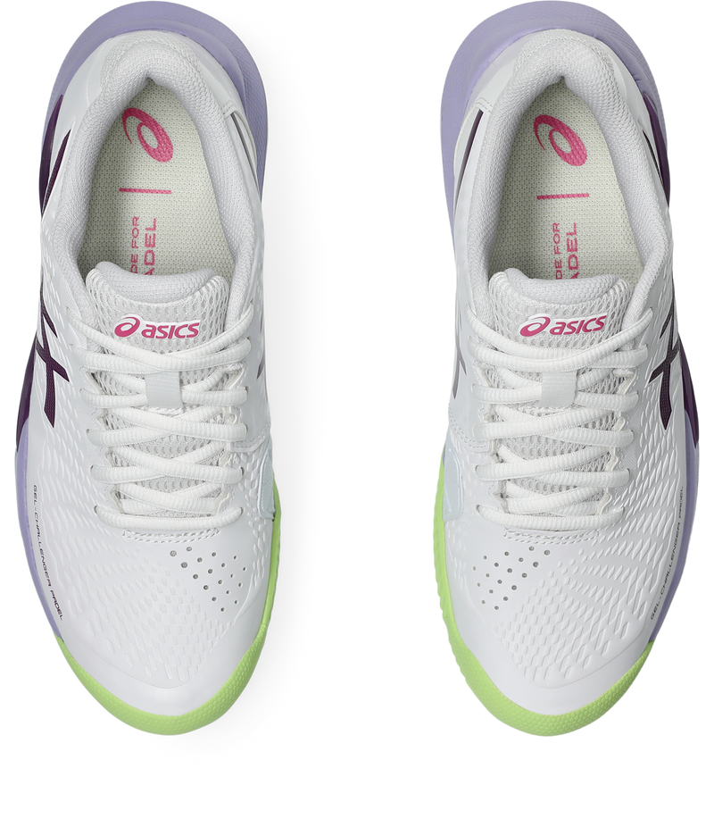 Asics Gel Challenger 14 Padel Women