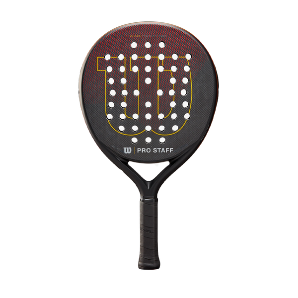 Wilson Pro Staff V2 Tour Padel 2