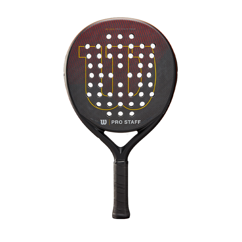 Wilson Pro Staff V2 Tour Padel 2