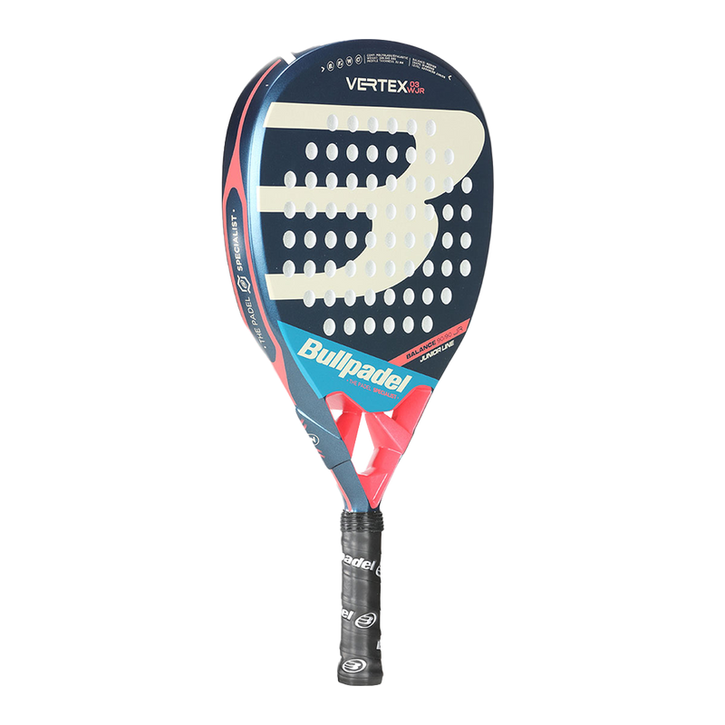 Bullpadel Vertex 23 W