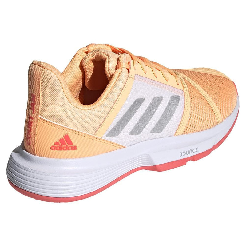 Adidas CourtJam Bounce W