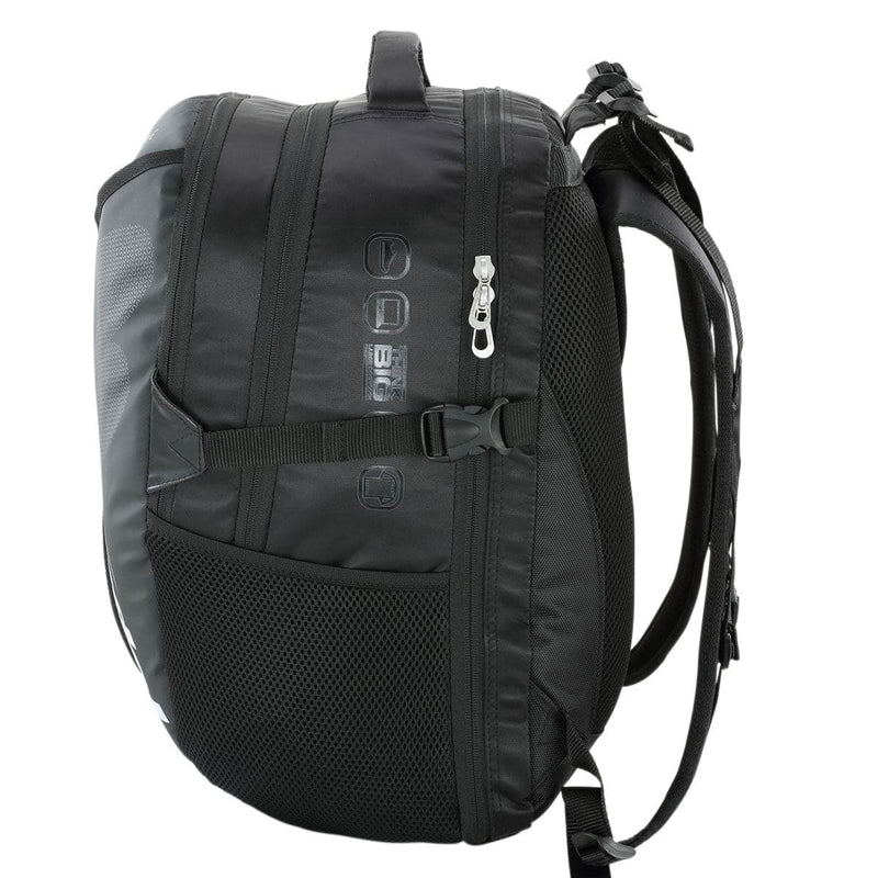 Bullpadel Backpack Pro