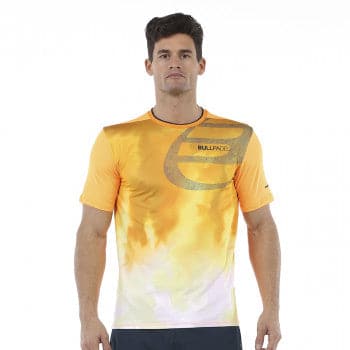 Stier Padel Aranju T-Shirt